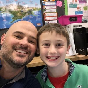 Meet your Posher, Matthew